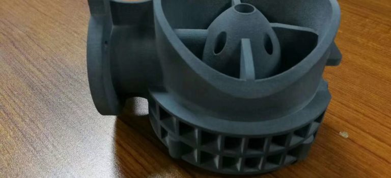 wire rapid prototypes