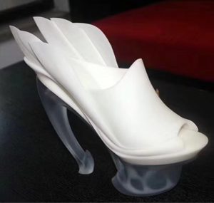 typical rapid prototyping journal in china