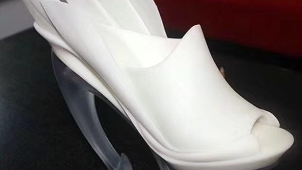 typical rapid prototyping journal in china