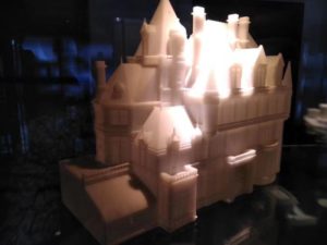 rapid prototyping tools in china