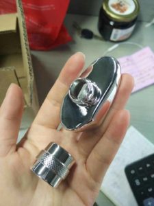 rapid prototyping instructional design in China