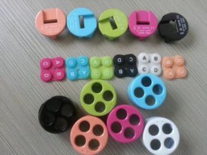 rapid prototype microfluidic chips in China