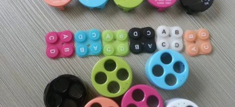 rapid prototype microfluidic chips in China